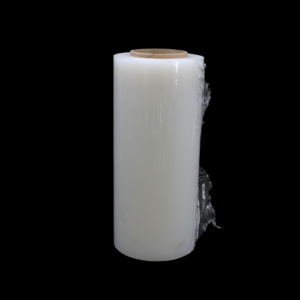 12" Plastic Wrap - 80ga