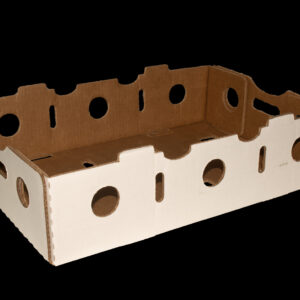 A5452  12-24oz Blueberry - Plain